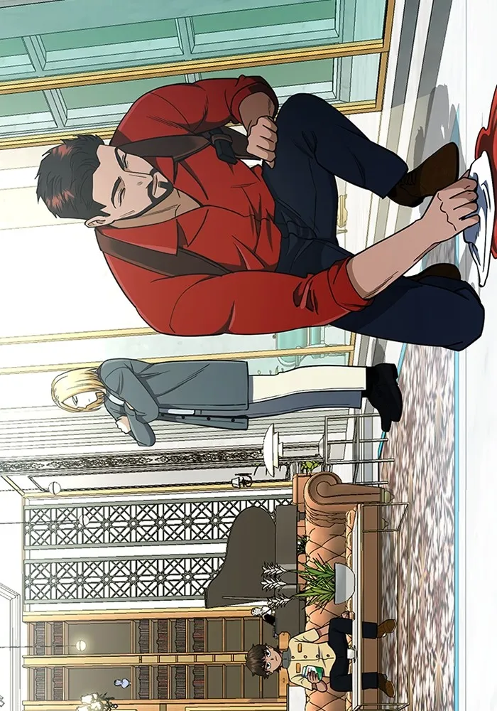 Genius of the Unique Lineage อัจฉริยะนอกคอก ตอนที่ 56 page 67