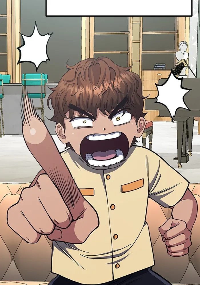 Genius of the Unique Lineage อัจฉริยะนอกคอก ตอนที่ 57 page 58