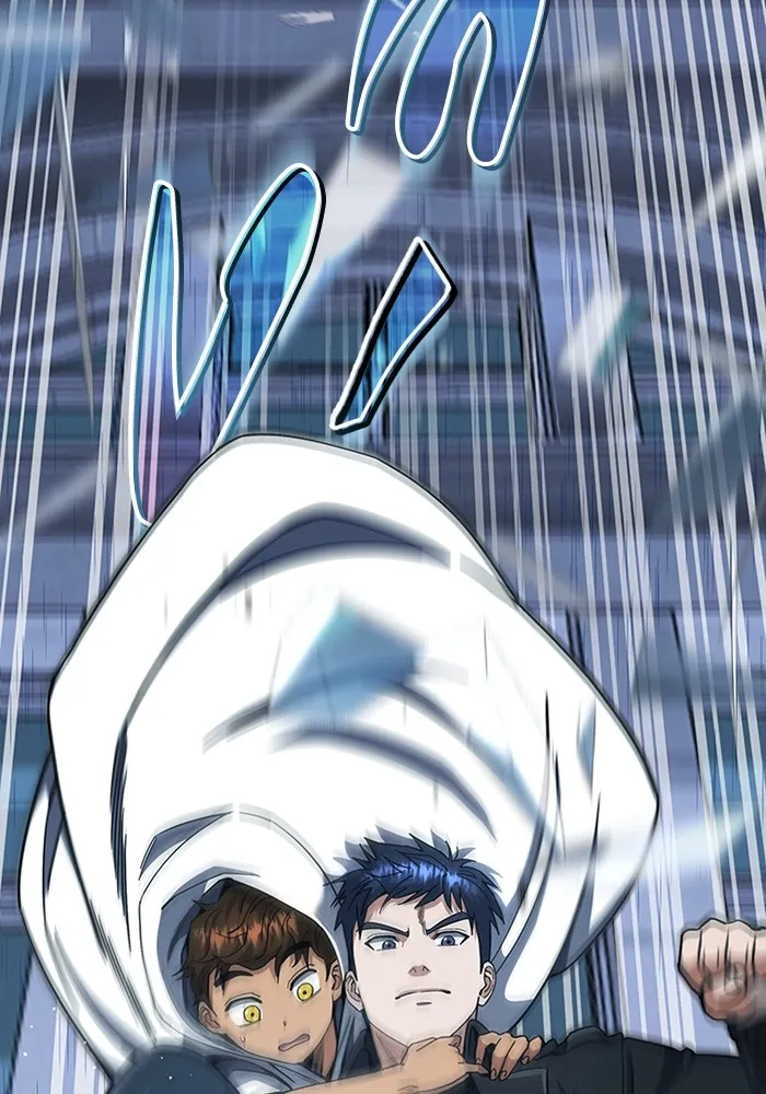 Genius of the Unique Lineage อัจฉริยะนอกคอก ตอนที่ 58 page 34