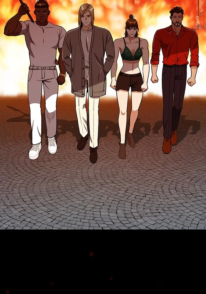 Genius of the Unique Lineage อัจฉริยะนอกคอก ตอนที่ 58 page 64