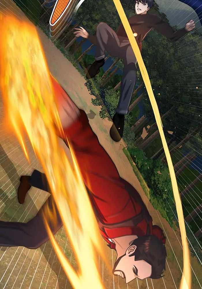 Genius of the Unique Lineage อัจฉริยะนอกคอก ตอนที่ 59 page 45