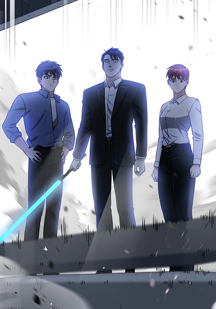 Genius of the Unique Lineage อัจฉริยะนอกคอก ตอนที่ 63 page 4