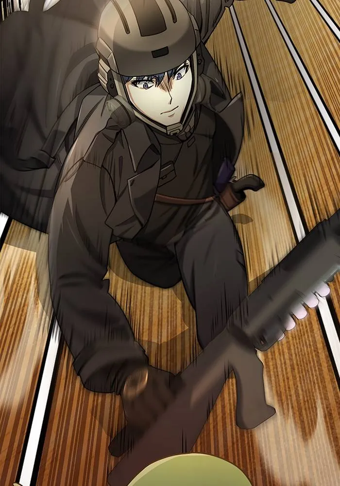 Genius of the Unique Lineage อัจฉริยะนอกคอก ตอนที่ 65 page 9