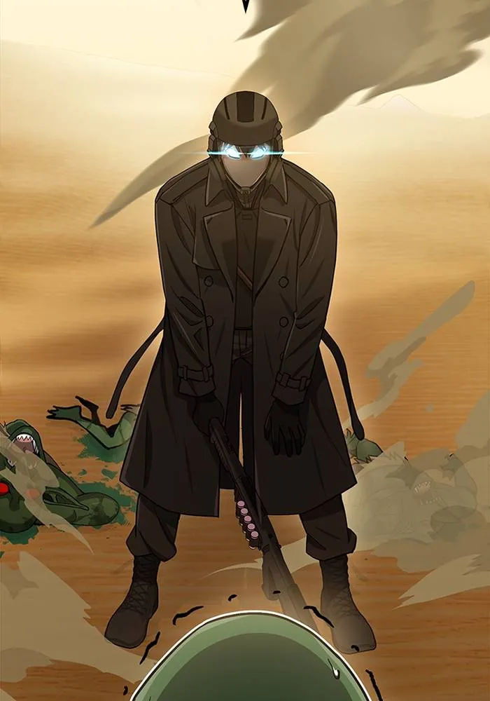 Genius of the Unique Lineage อัจฉริยะนอกคอก ตอนที่ 65 page 28