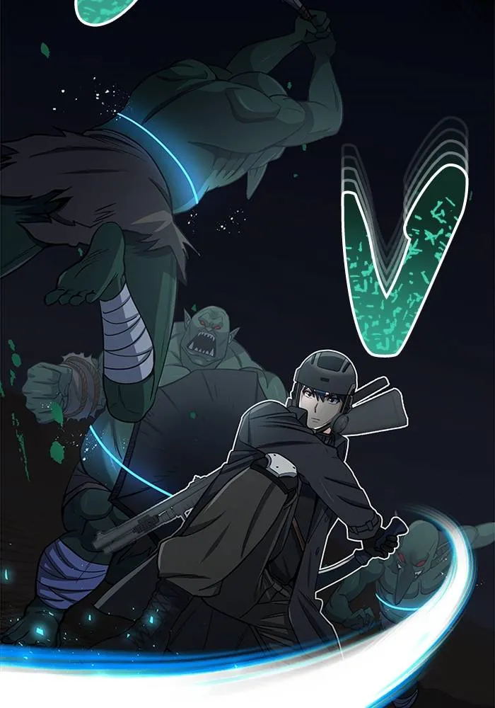 Genius of the Unique Lineage อัจฉริยะนอกคอก ตอนที่ 65 page 40