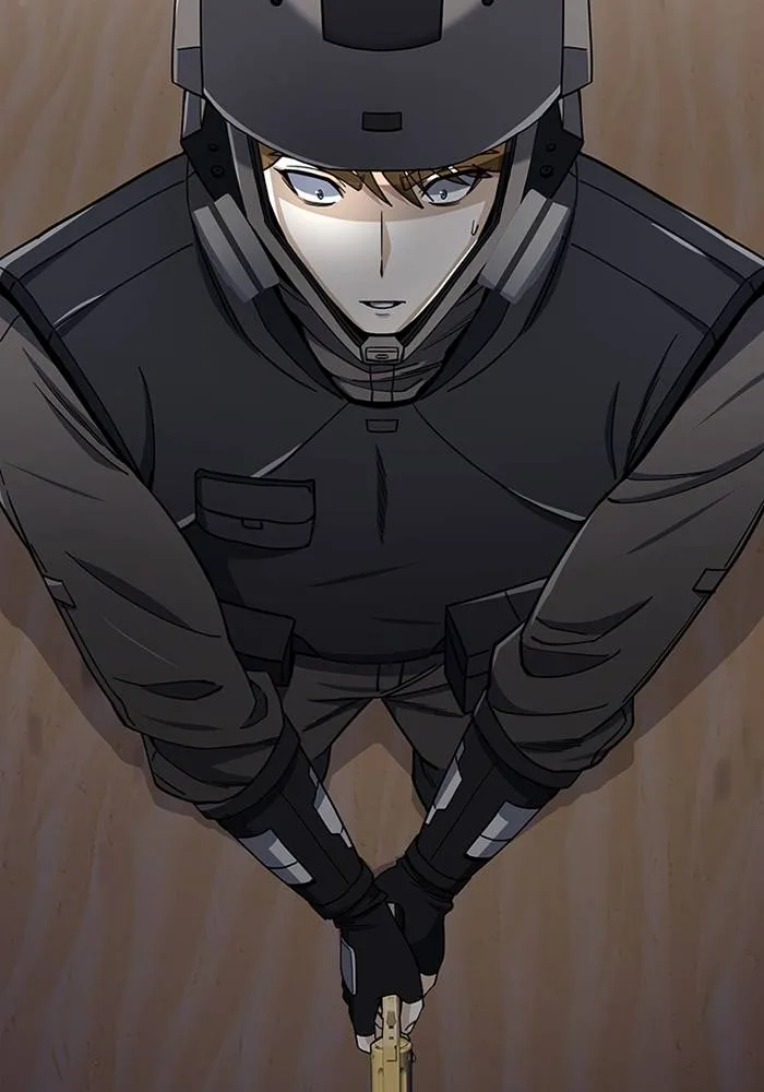 Genius of the Unique Lineage อัจฉริยะนอกคอก ตอนที่ 67 page 124