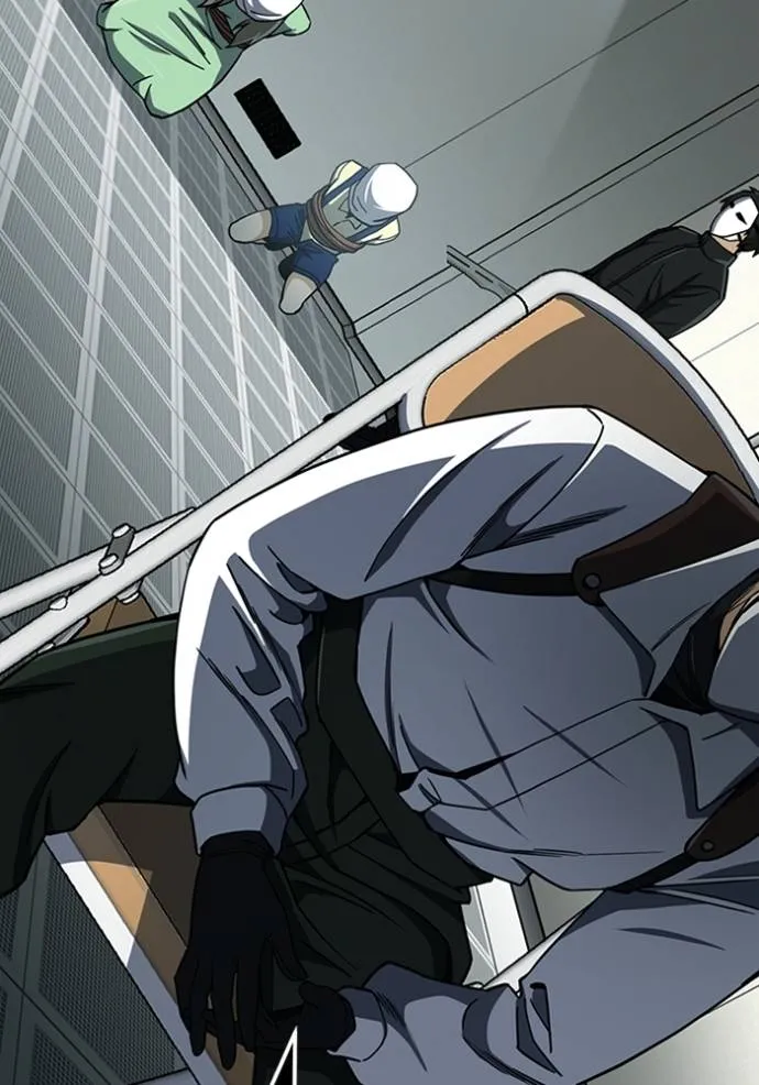 Genius of the Unique Lineage อัจฉริยะนอกคอก ตอนที่ 71 page 81