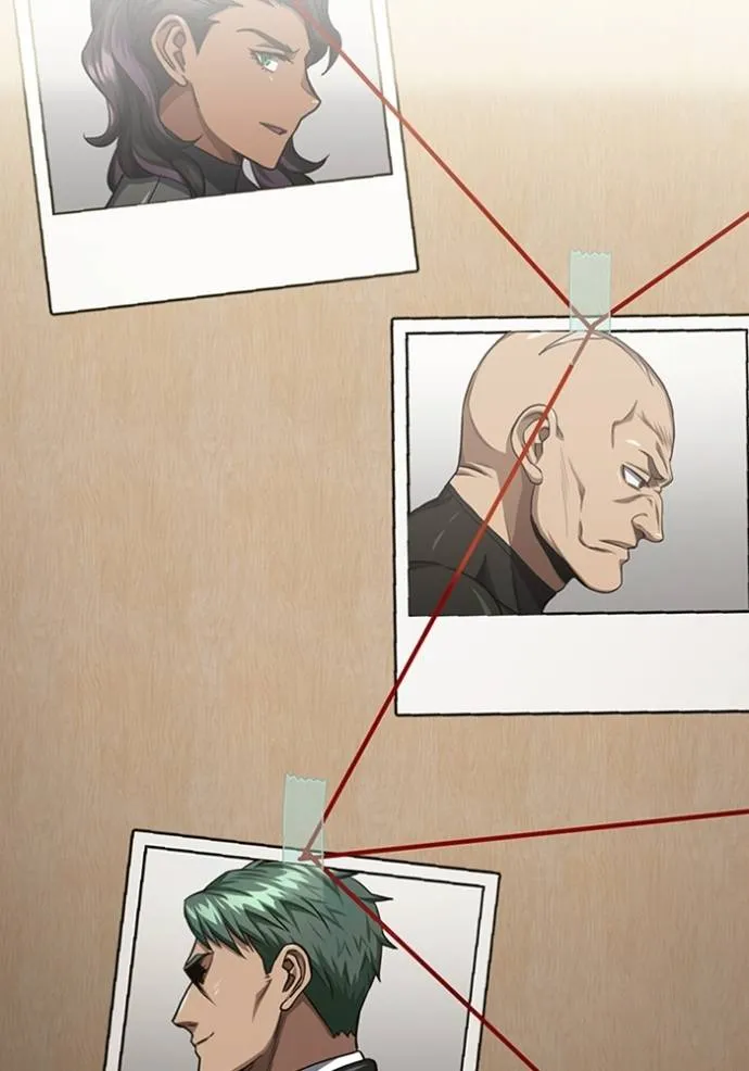 Genius of the Unique Lineage อัจฉริยะนอกคอก ตอนที่ 71 page 106