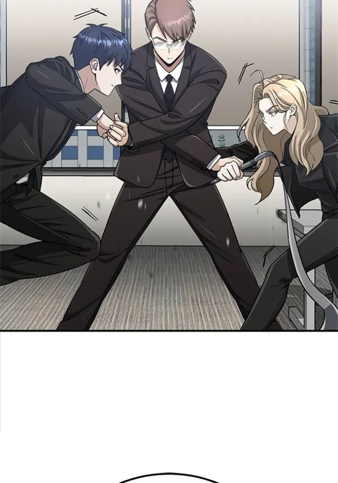 Genius of the Unique Lineage อัจฉริยะนอกคอก ตอนที่ 72 page 10