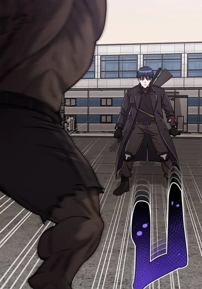 Genius of the Unique Lineage อัจฉริยะนอกคอก ตอนที่ 74 page 21