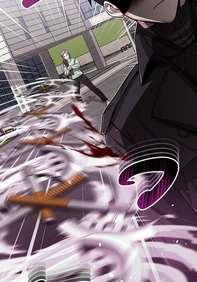 Genius of the Unique Lineage อัจฉริยะนอกคอก ตอนที่ 74 page 40