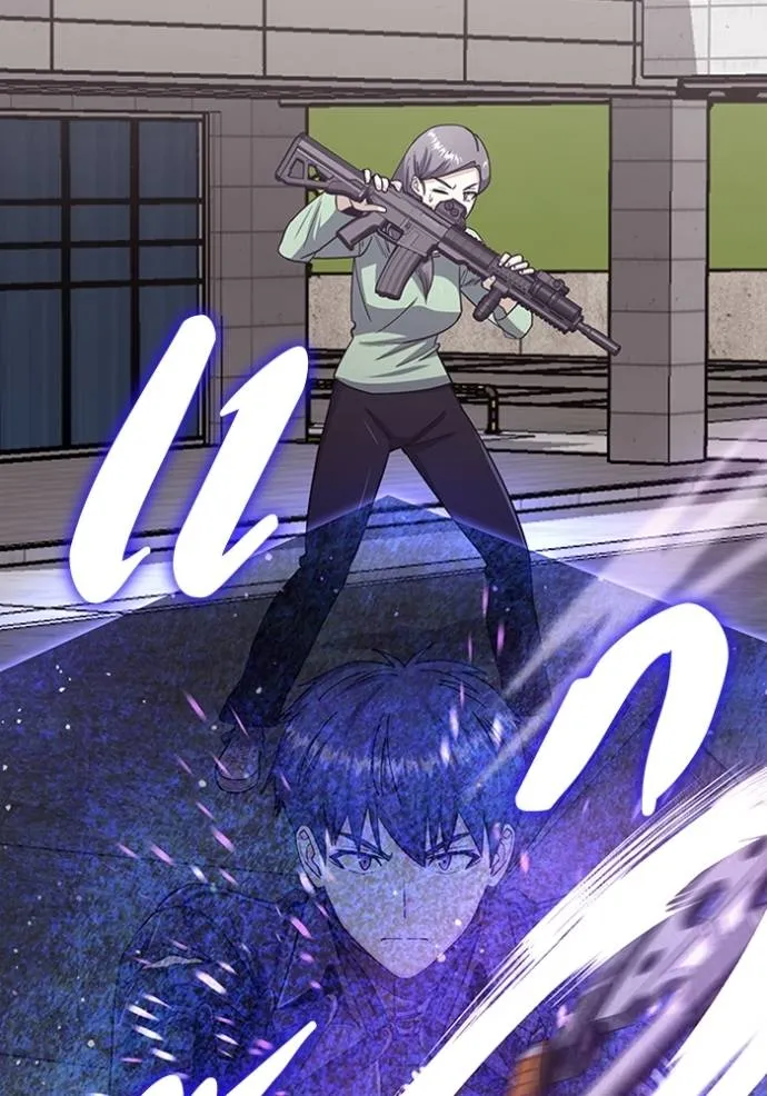 Genius of the Unique Lineage อัจฉริยะนอกคอก ตอนที่ 74 page 43