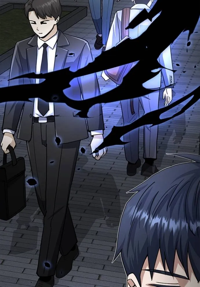 Genius of the Unique Lineage อัจฉริยะนอกคอก ตอนที่ 76 page 63