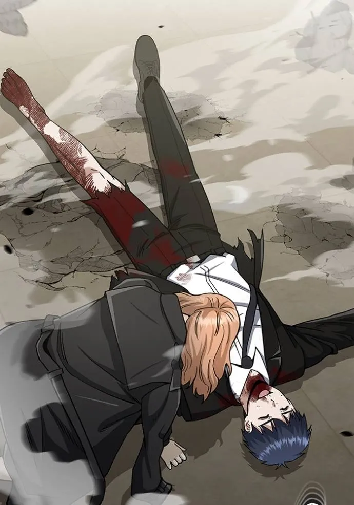 Genius of the Unique Lineage อัจฉริยะนอกคอก ตอนที่ 77 page 109