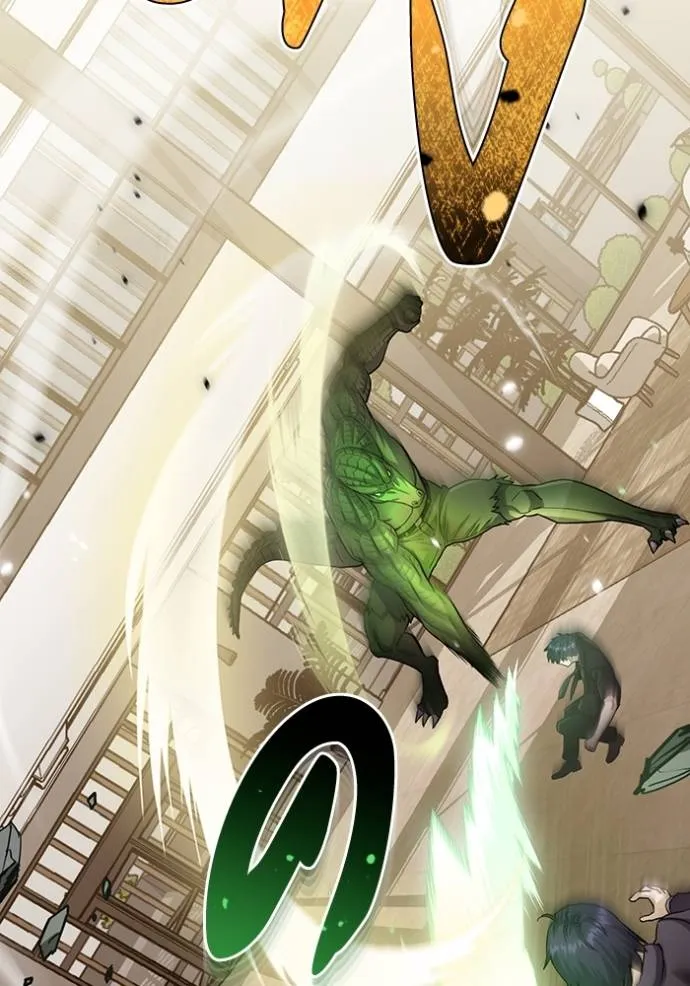 Genius of the Unique Lineage อัจฉริยะนอกคอก ตอนที่ 80 page 102