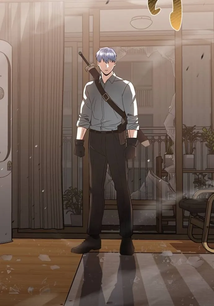 Genius of the Unique Lineage อัจฉริยะนอกคอก ตอนที่ 81 page 10