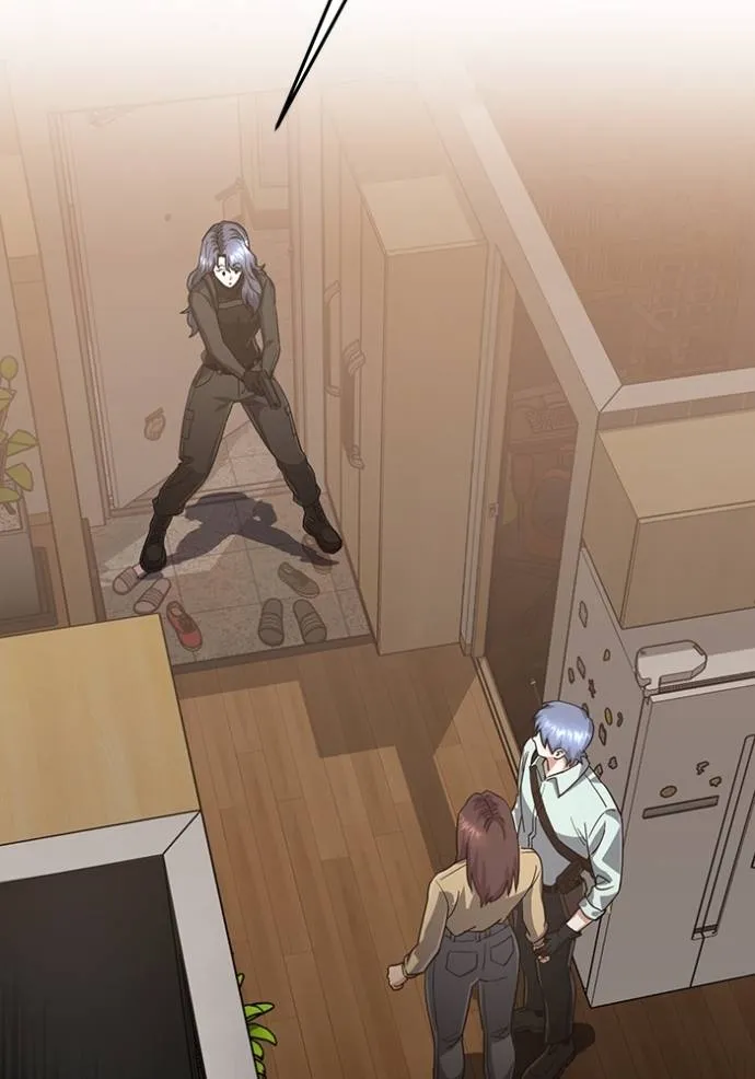 Genius of the Unique Lineage อัจฉริยะนอกคอก ตอนที่ 81 page 34