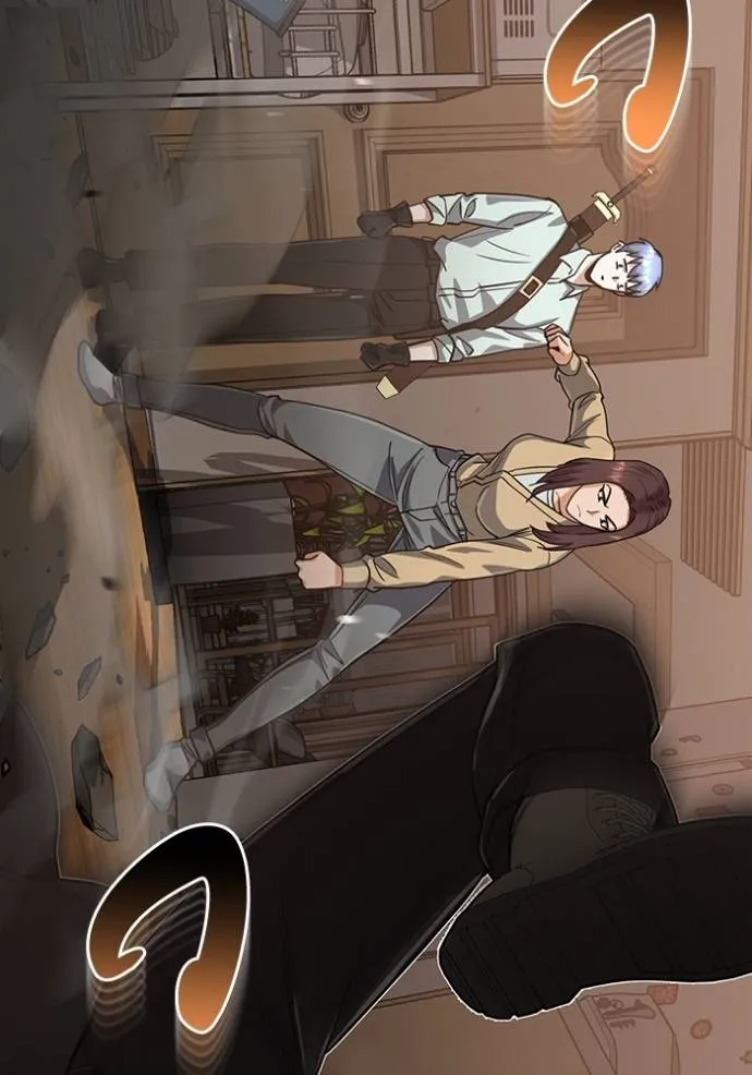 Genius of the Unique Lineage อัจฉริยะนอกคอก ตอนที่ 81 page 88