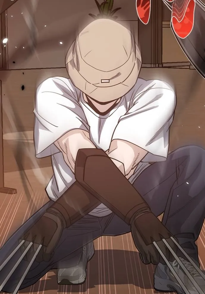 Genius of the Unique Lineage อัจฉริยะนอกคอก ตอนที่ 81 page 117