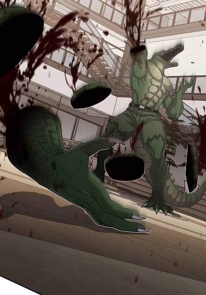 Genius of the Unique Lineage อัจฉริยะนอกคอก ตอนที่ 82 page 100