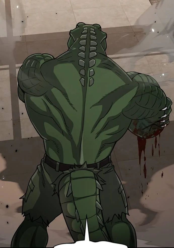 Genius of the Unique Lineage อัจฉริยะนอกคอก ตอนที่ 82 page 106