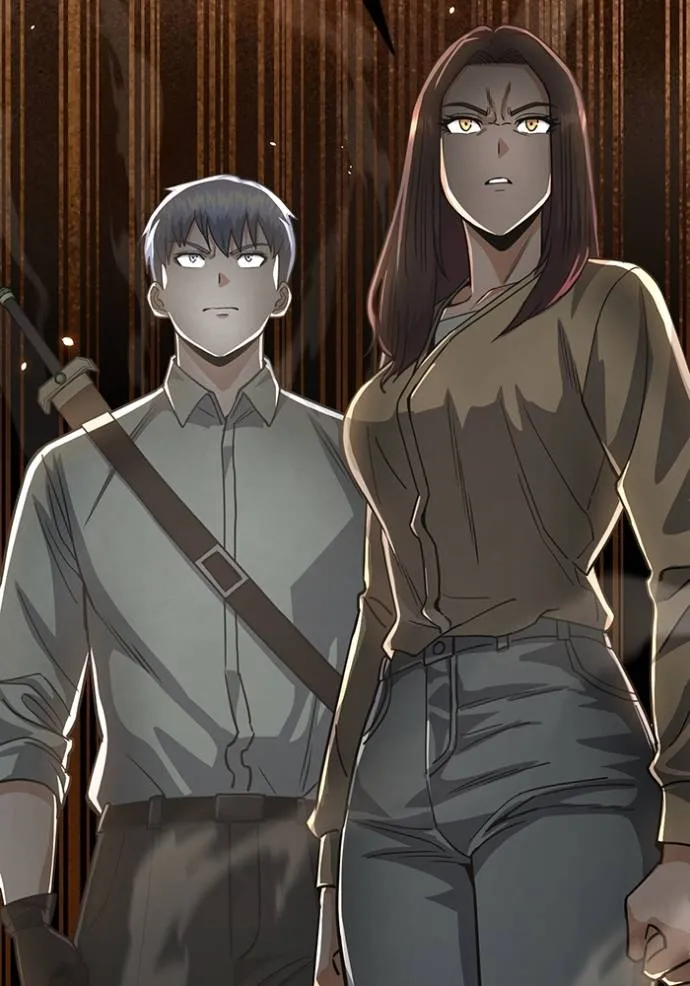 Genius of the Unique Lineage อัจฉริยะนอกคอก ตอนที่ 82 page 121