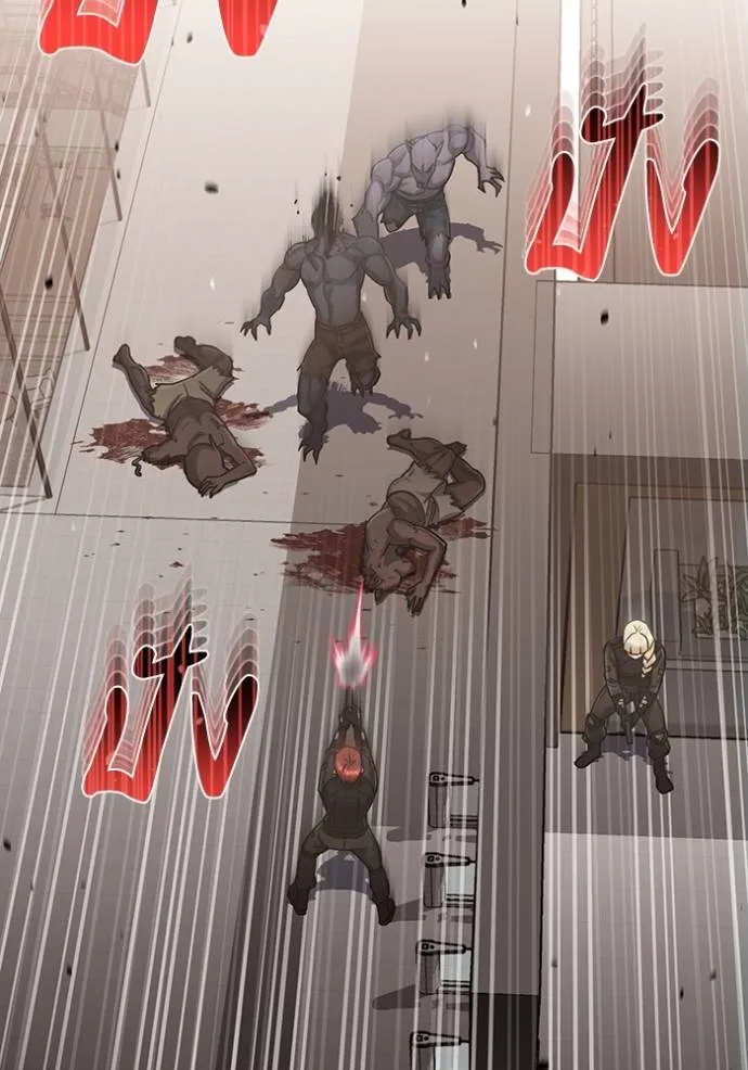 Genius of the Unique Lineage อัจฉริยะนอกคอก ตอนที่ 83 page 27