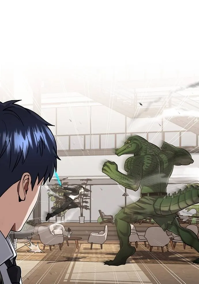 Genius of the Unique Lineage อัจฉริยะนอกคอก ตอนที่ 83 page 85