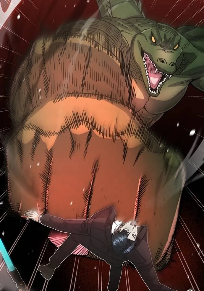 Genius of the Unique Lineage อัจฉริยะนอกคอก ตอนที่ 83 page 93