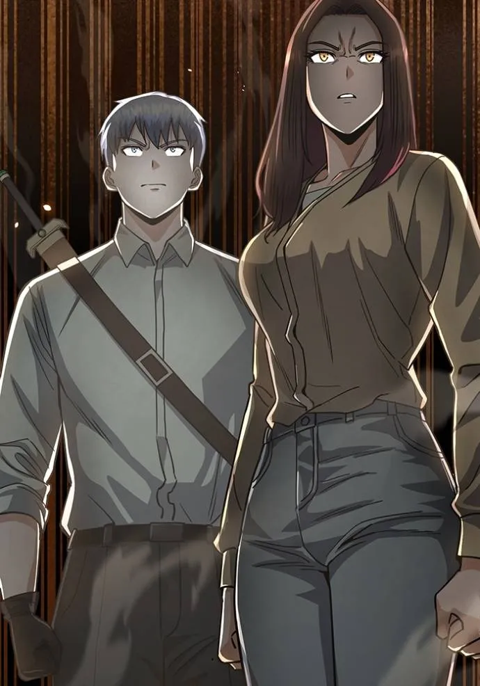 Genius of the Unique Lineage อัจฉริยะนอกคอก ตอนที่ 84 page 1