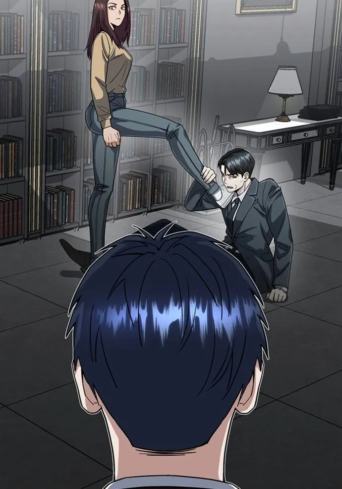 Genius of the Unique Lineage อัจฉริยะนอกคอก ตอนที่ 84 page 84