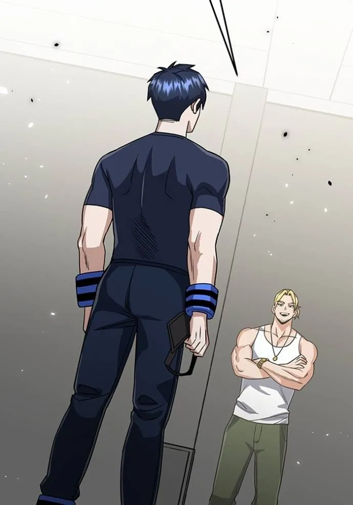 Genius of the Unique Lineage อัจฉริยะนอกคอก ตอนที่ 87 page 30