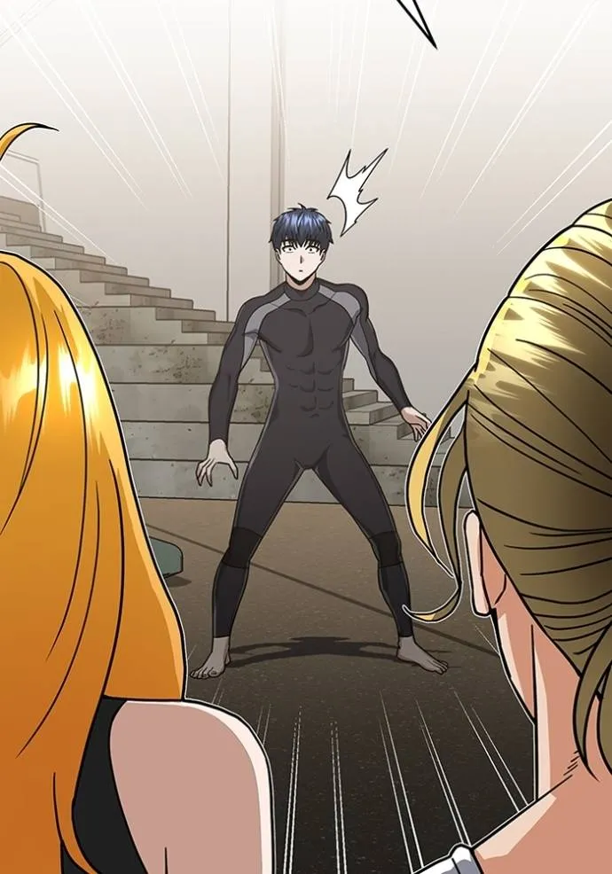 Genius of the Unique Lineage อัจฉริยะนอกคอก ตอนที่ 87 page 117