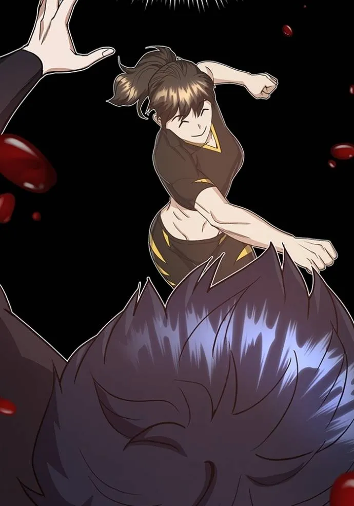 Genius of the Unique Lineage อัจฉริยะนอกคอก ตอนที่ 88 page 37