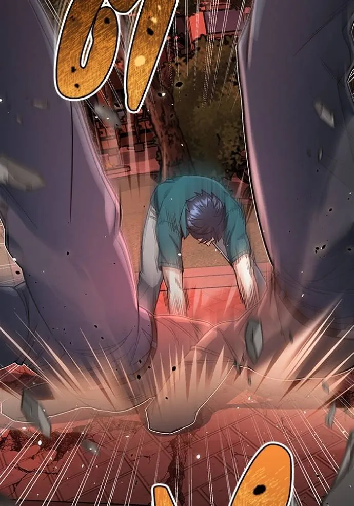 Genius of the Unique Lineage อัจฉริยะนอกคอก ตอนที่ 88 page 115