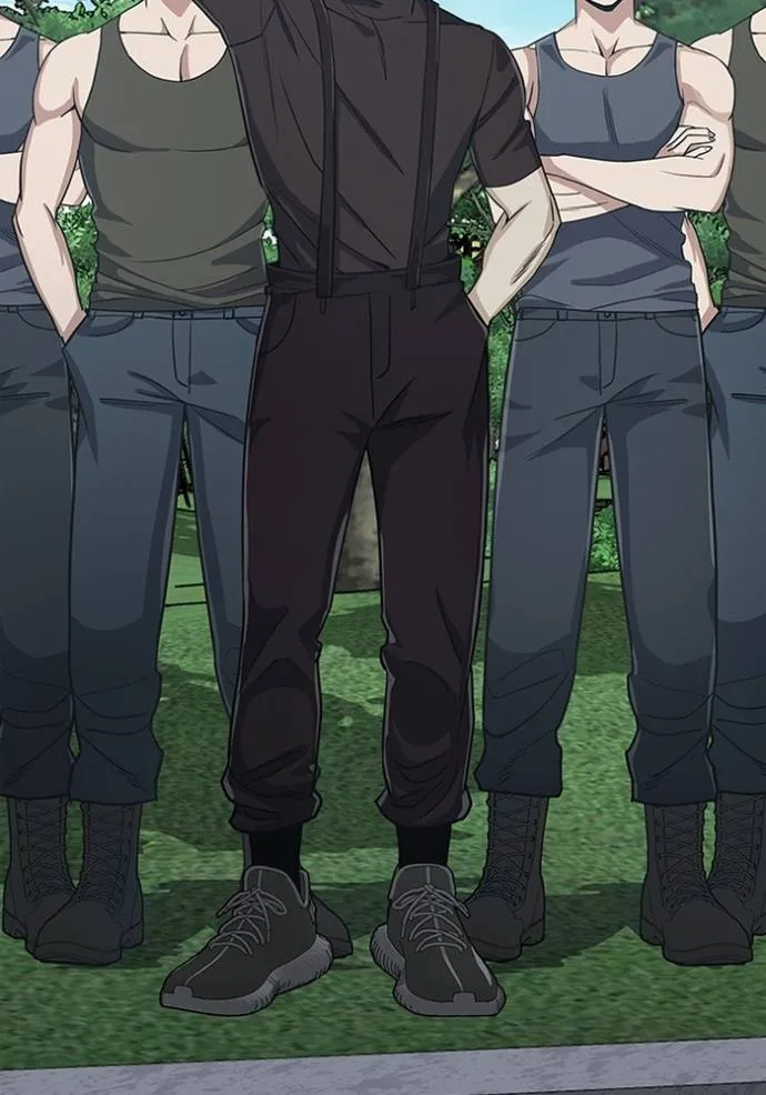 Genius of the Unique Lineage อัจฉริยะนอกคอก ตอนที่ 88 page 121