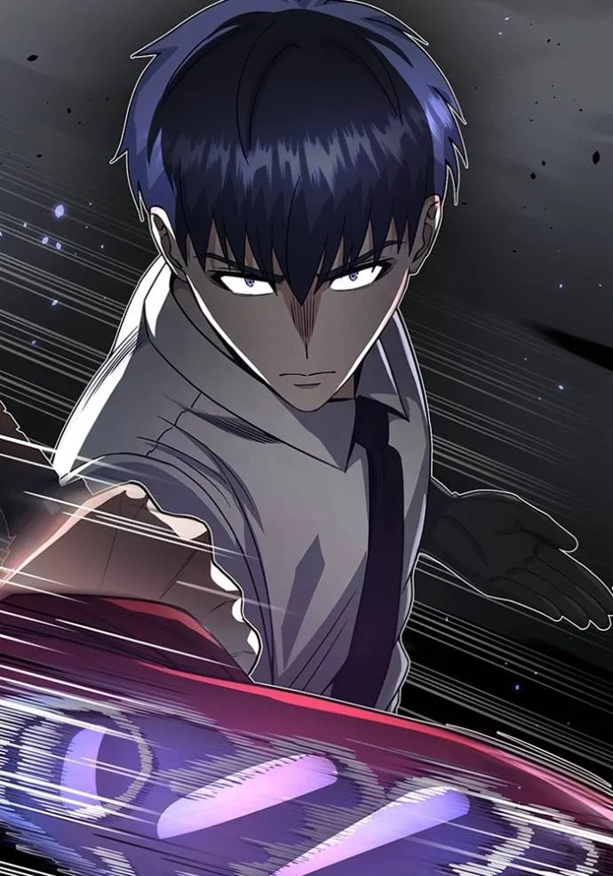 Genius of the Unique Lineage อัจฉริยะนอกคอก ตอนที่ 91 page 76