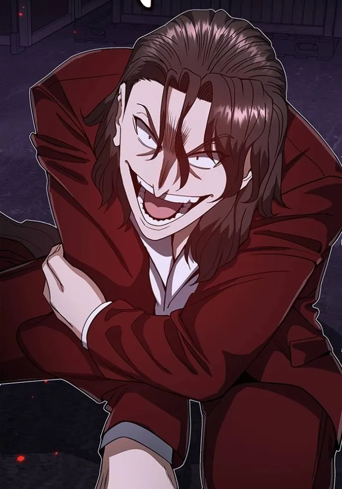 Genius of the Unique Lineage อัจฉริยะนอกคอก ตอนที่ 91 page 96