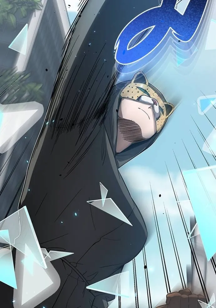 Genius of the Unique Lineage อัจฉริยะนอกคอก ตอนที่ 94 page 118