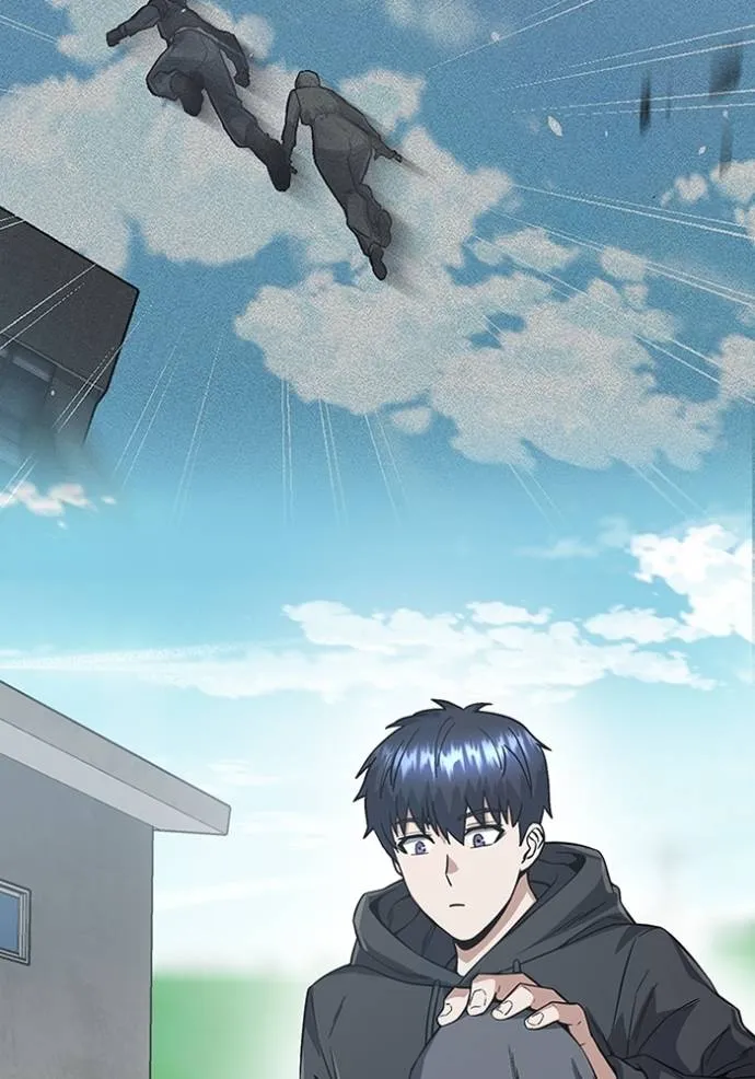 Genius of the Unique Lineage อัจฉริยะนอกคอก ตอนที่ 96 page 46