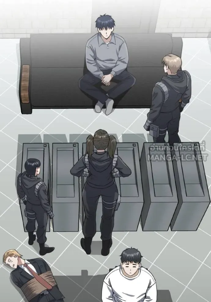 Genius of the Unique Lineage อัจฉริยะนอกคอก ตอนที่ 103 page 116