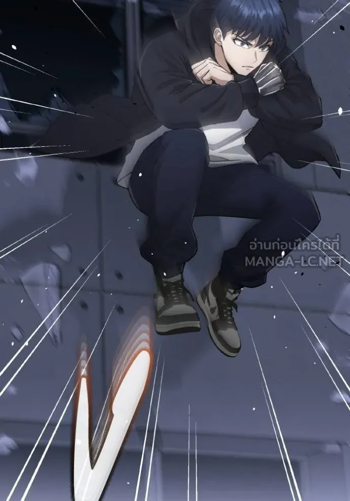 Genius of the Unique Lineage อัจฉริยะนอกคอก ตอนที่ 104 page 30