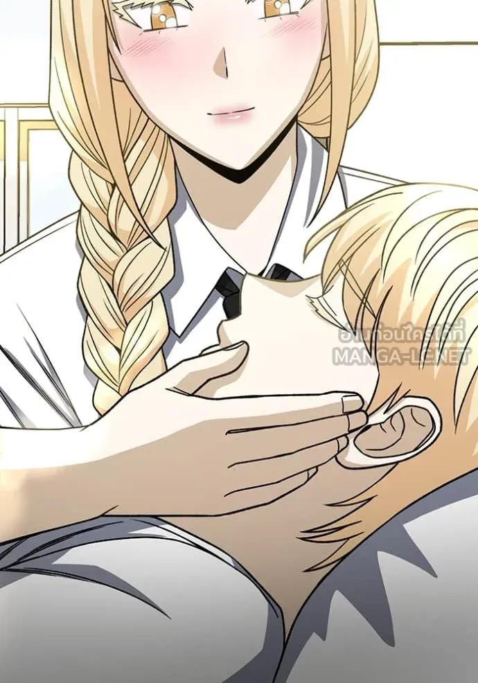 Genius of the Unique Lineage อัจฉริยะนอกคอก ตอนที่ 119 page 128