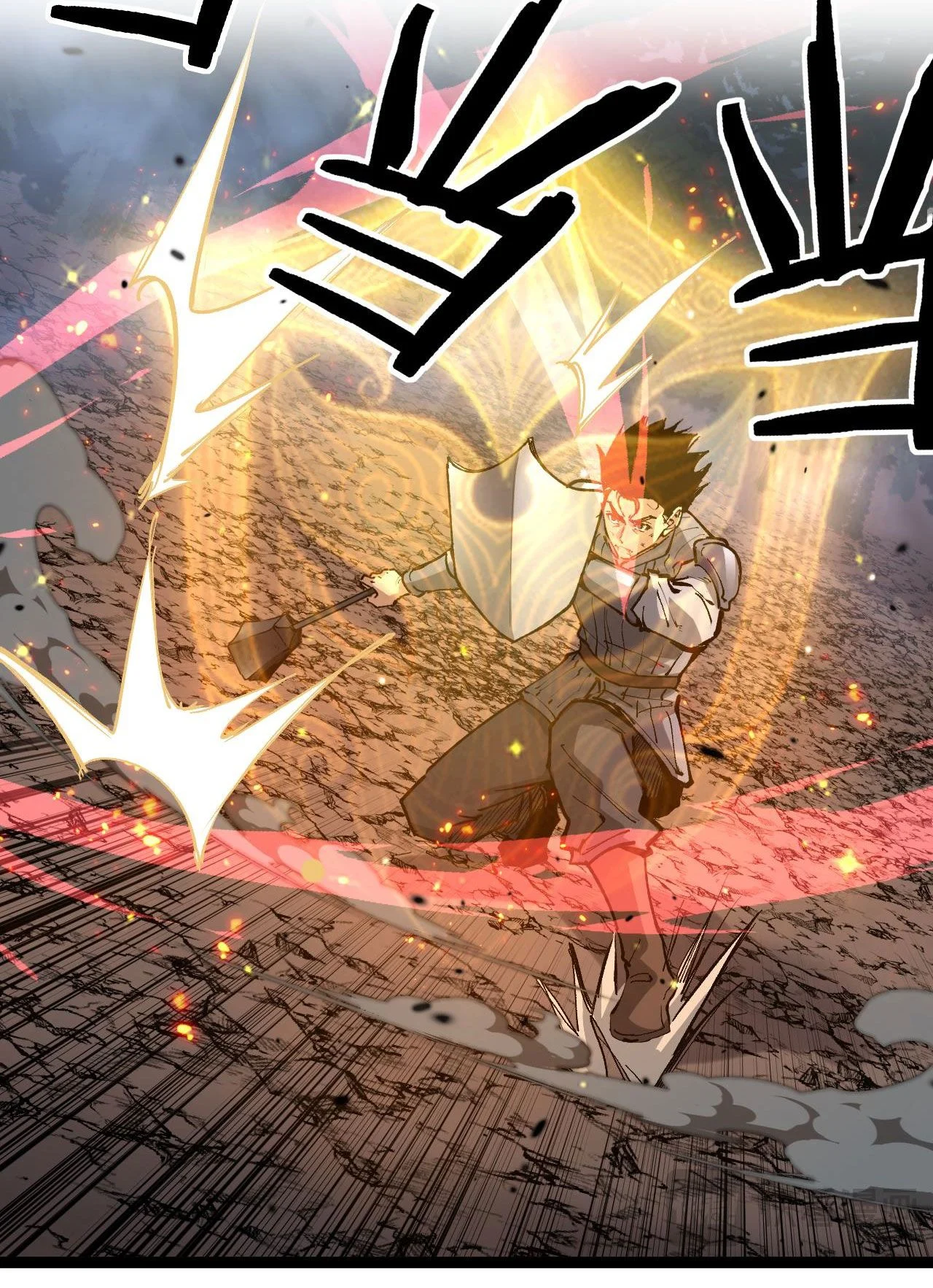 God-level Assassin, I Am the Shadow นักฆ่าระดับเทพ ข้าคือเงามืด ตอนที่ 11 page 8