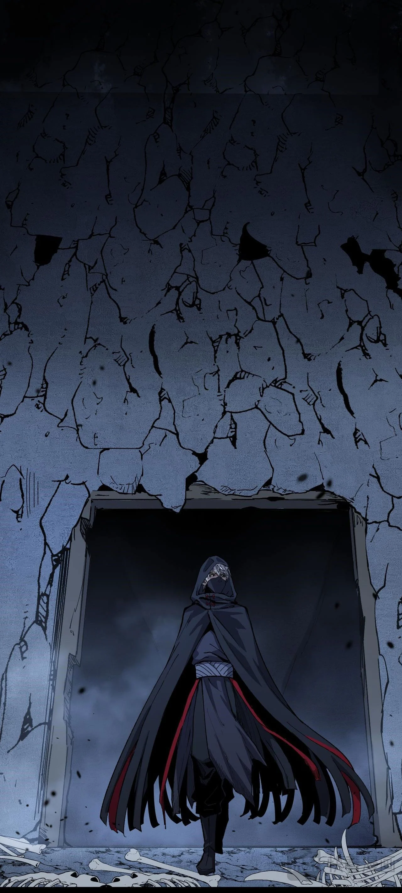 God-level Assassin, I Am the Shadow นักฆ่าระดับเทพ ข้าคือเงามืด ตอนที่ 11 page 23