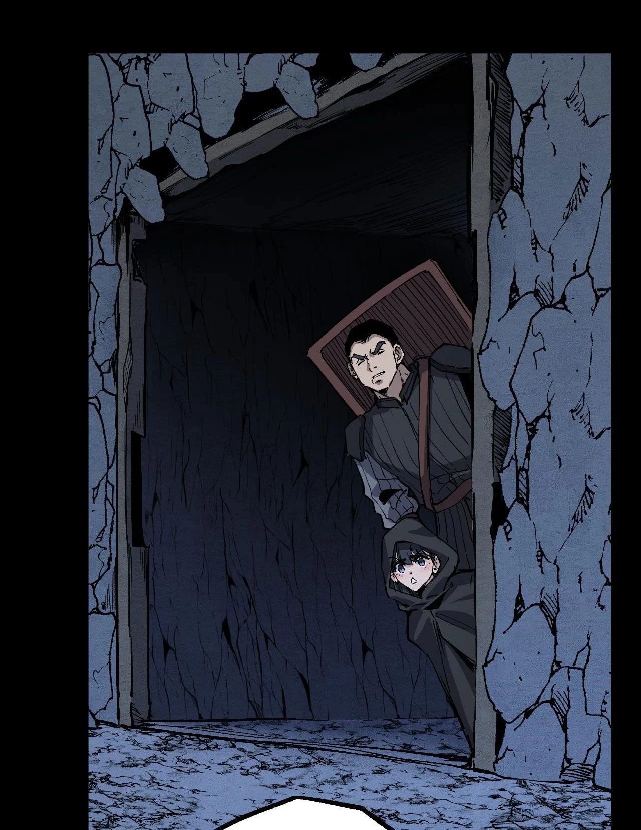 God-level Assassin, I Am the Shadow นักฆ่าระดับเทพ ข้าคือเงามืด ตอนที่ 12 page 24