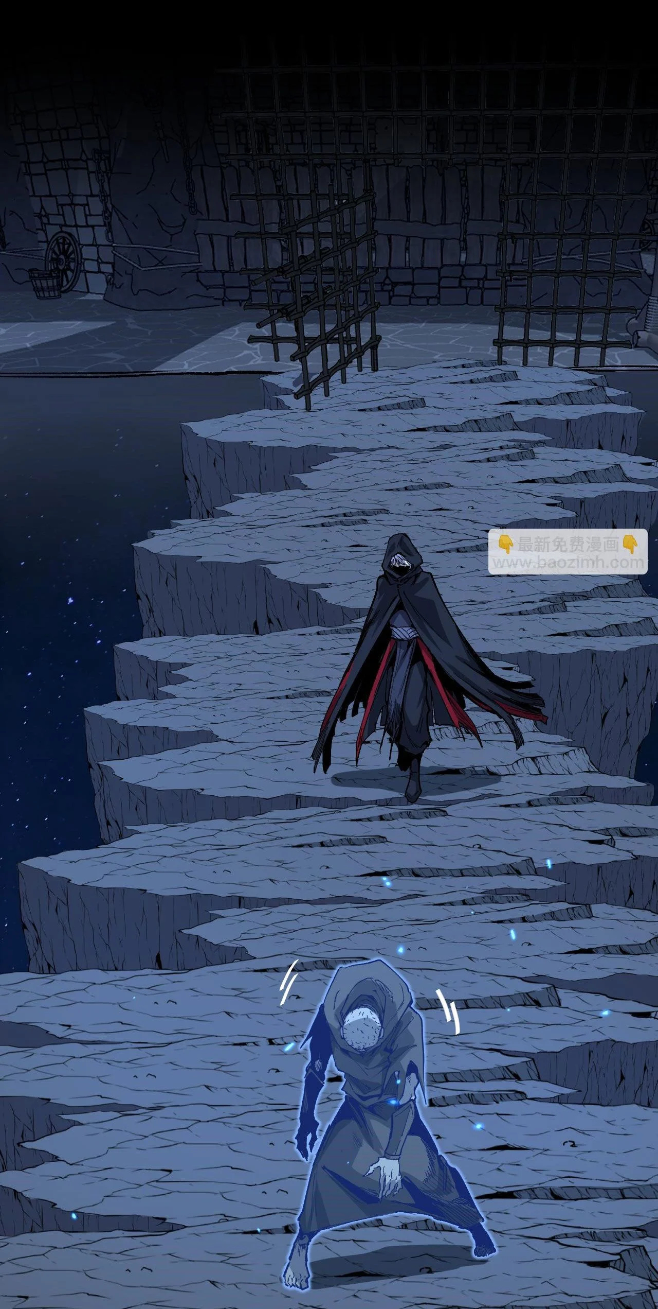 God-level Assassin, I Am the Shadow นักฆ่าระดับเทพ ข้าคือเงามืด ตอนที่ 12 page 32