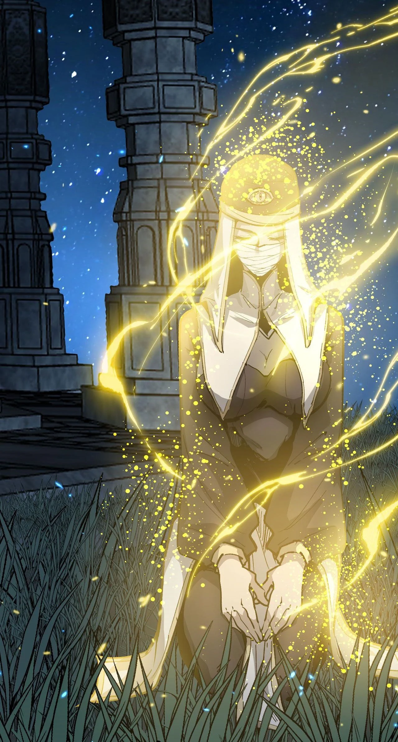 God-level Assassin, I Am the Shadow นักฆ่าระดับเทพ ข้าคือเงามืด ตอนที่ 12 page 43