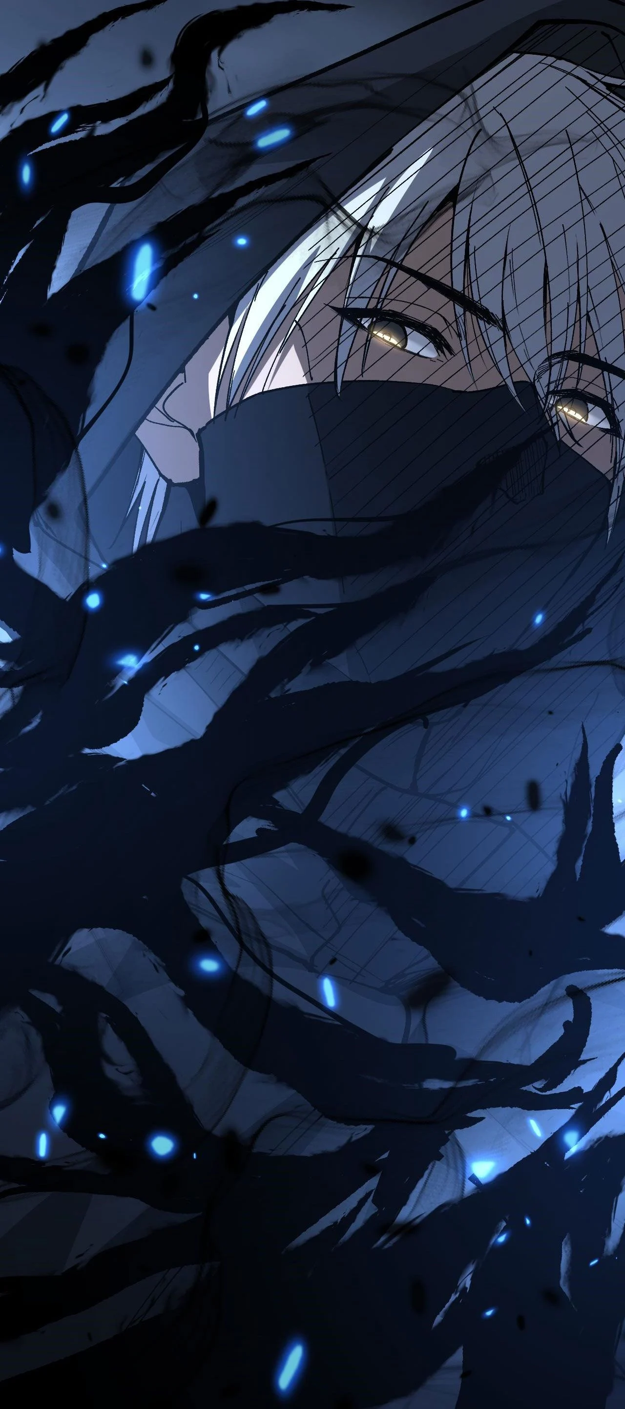 God-level Assassin, I Am the Shadow นักฆ่าระดับเทพ ข้าคือเงามืด ตอนที่ 13 page 27