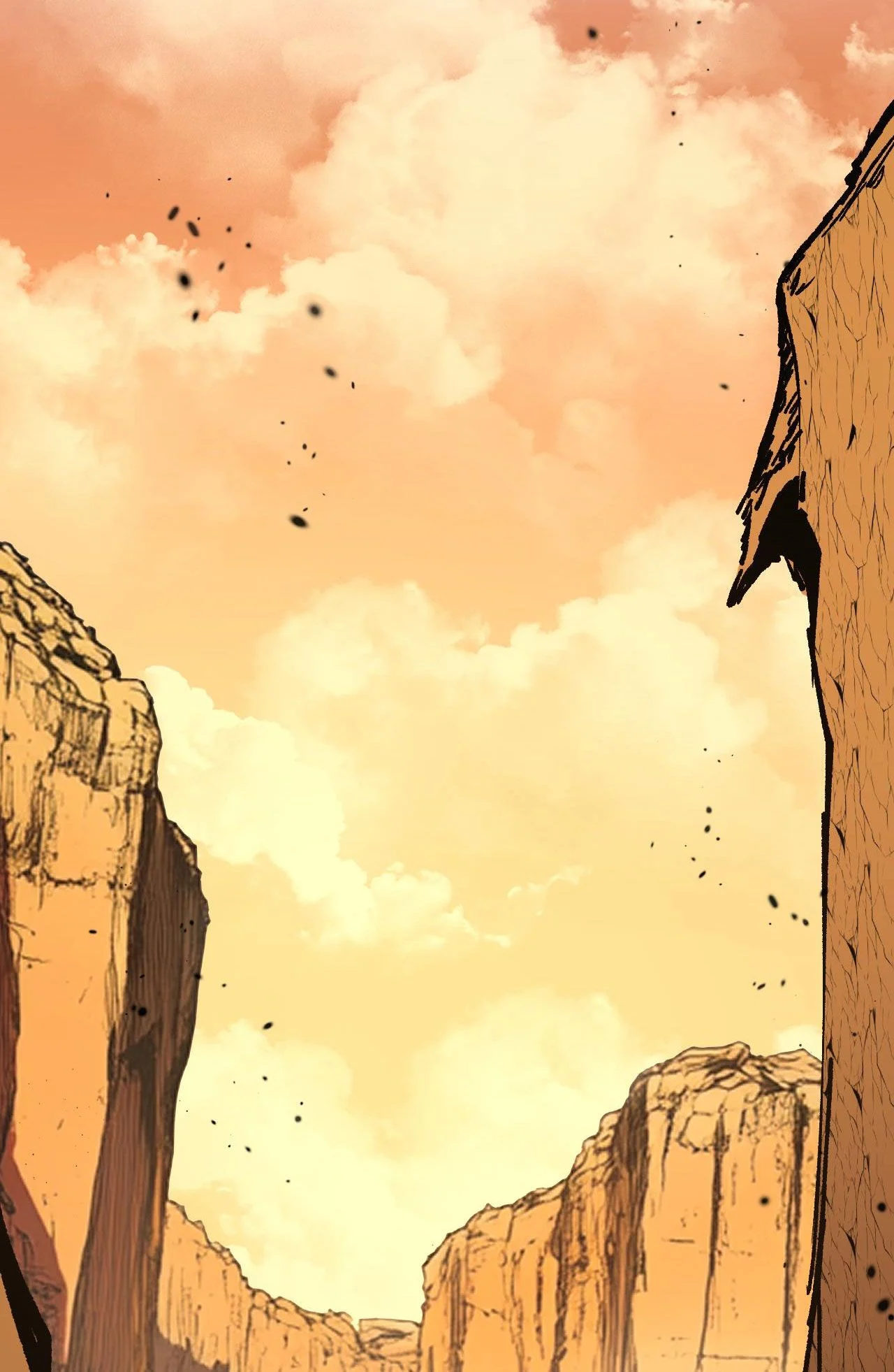 God-level Assassin, I Am the Shadow นักฆ่าระดับเทพ ข้าคือเงามืด ตอนที่ 13 page 42